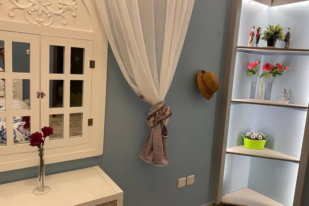 B-Lbait Yanbu Villa Garden Zewnętrze zdjęcie