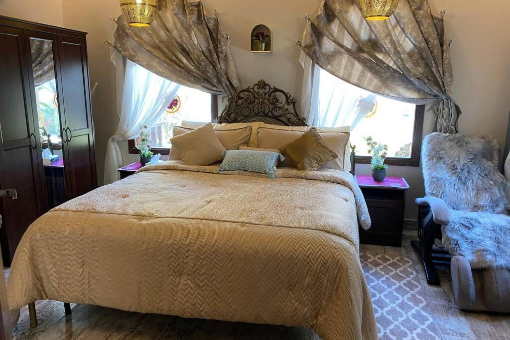 B-Lbait Yanbu Villa Garden Zewnętrze zdjęcie