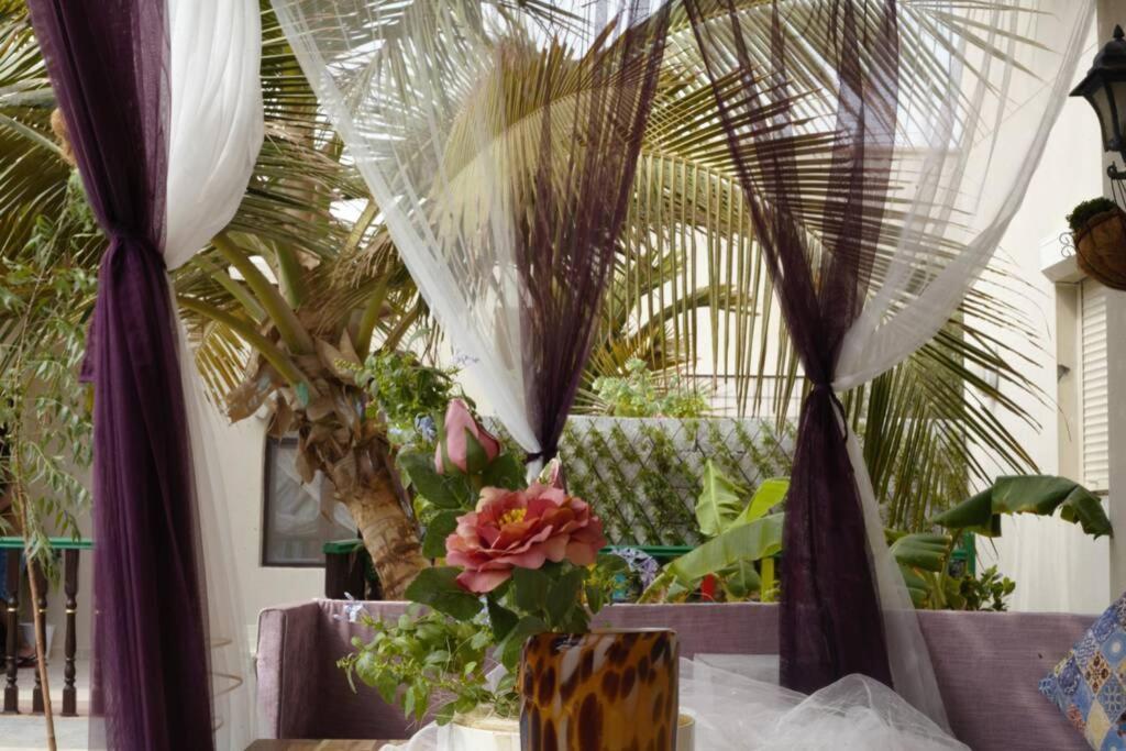 B-Lbait Yanbu Villa Garden Zewnętrze zdjęcie